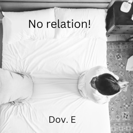 No Relation! cover art