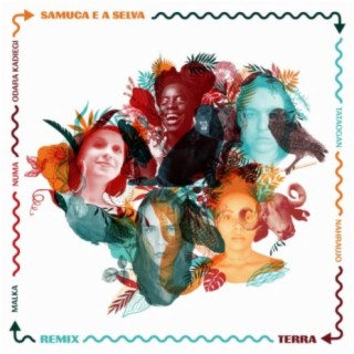 Samuca e a Selva