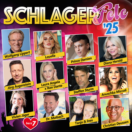Sing mit mir
