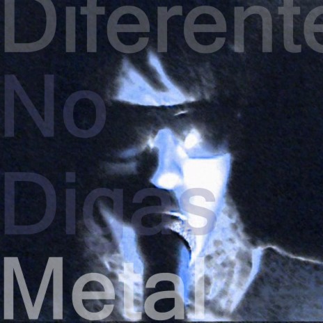 Sos Tan Diferente cover art