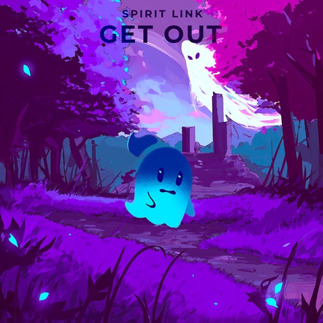 Get Out cover art