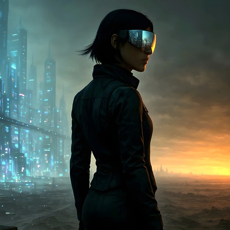 Archelite Velocity cover art