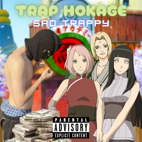 Melro$e Money cover art