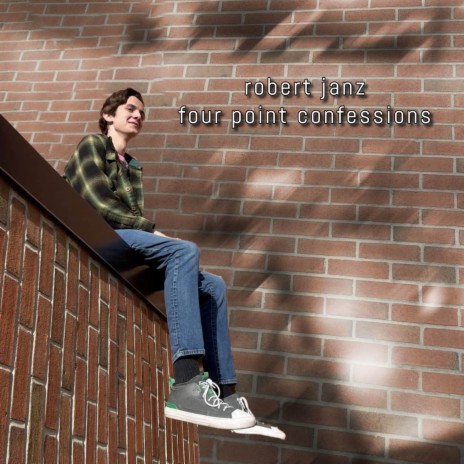 Behind The Wall cover art