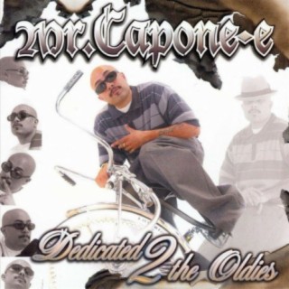 Mr.Capone-E