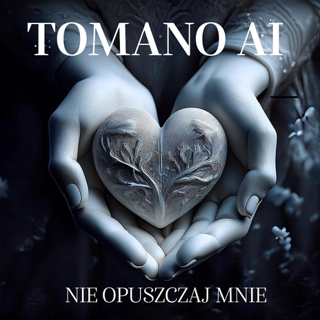 Opuszczony Dom cover art