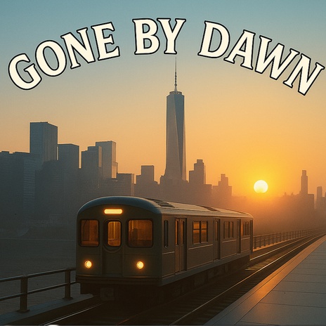 Gone By Dawn cover art
