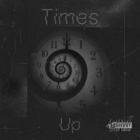 Times Up (Demo) cover art