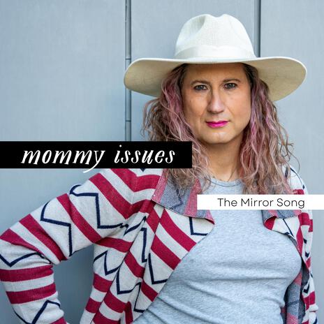 The Mirror Song cover art