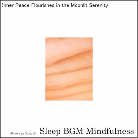 Guided by Sound Healing, Tensions of Maternity Soften cover art