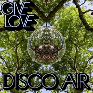 GIVE LOVE