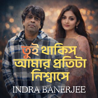 Indra Banerjee