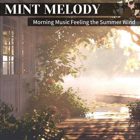 Sweet Morning Embers cover art