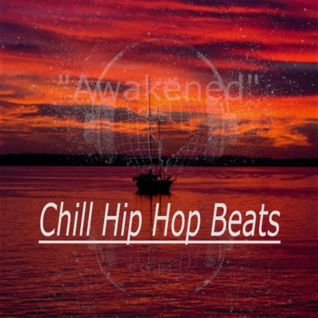 Dramatic cover art