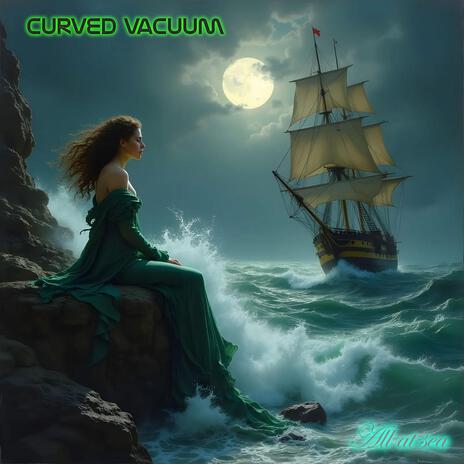 Deep Sea Diver cover art