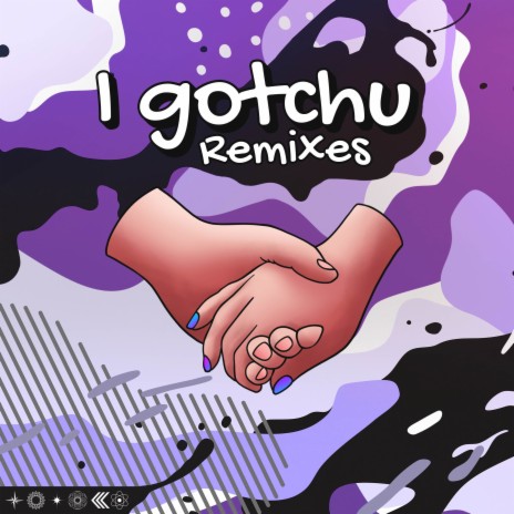 I Gotchu (Nonexistent Remix) ft. Nonexistent cover art