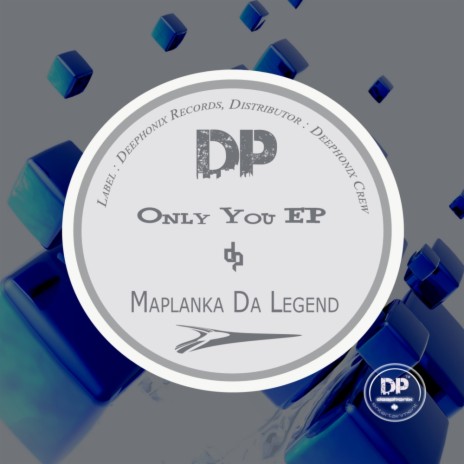 Typo Squating (Original Mix) cover art
