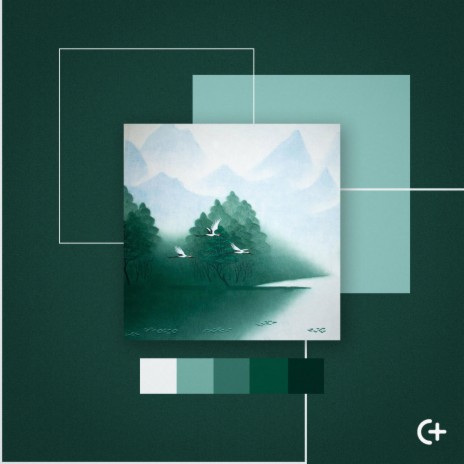 Mist cover art