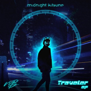 Midnight Kitsune