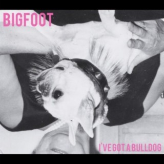 Bigfoot