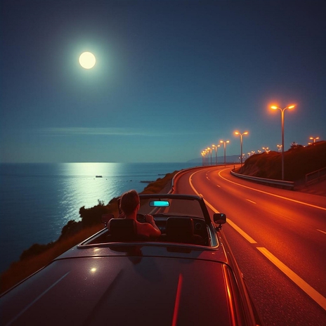 Ta ostatnia noc ft. Pamii cover art