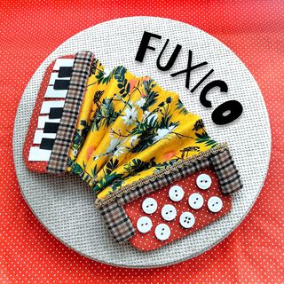 Fuxico