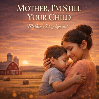 Mother, I'm Still Your Child (Mother's Day Special)