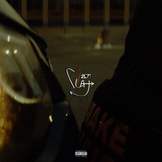 FINDING MYSELF cover art