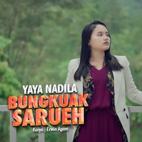 Bungkuak Sarueh cover art