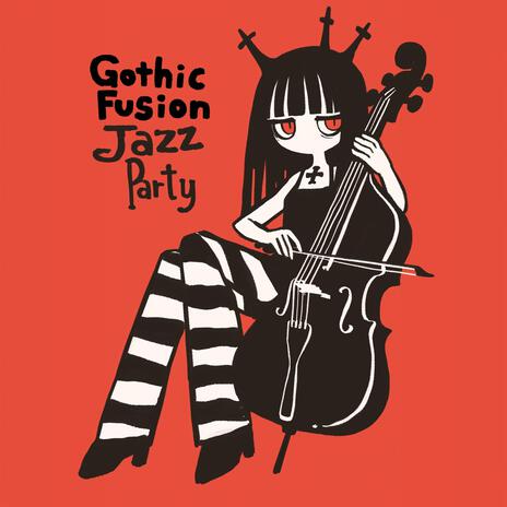 Inflated Sensation cover art
