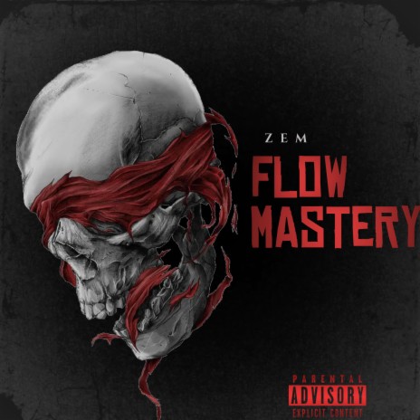 Flow mastery cover art