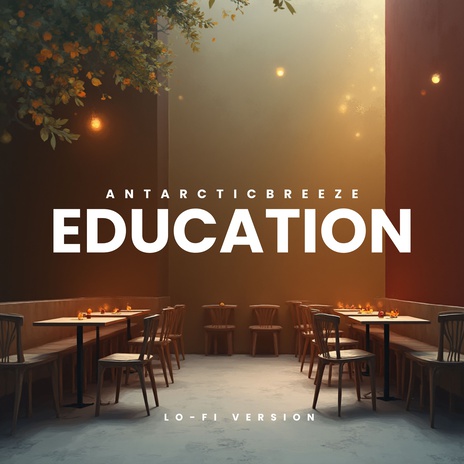 Education (Lo-fi Version) cover art