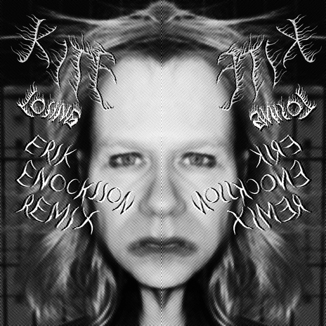 Losing (Erik Enocksson Remix) ft. Anna von Hausswolff & Henric de la Cour cover art