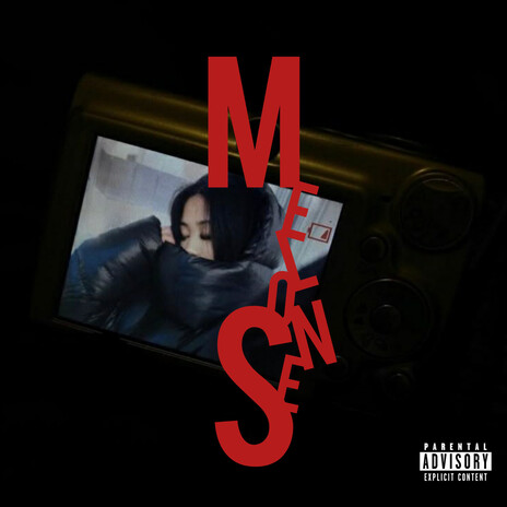 MELONES ft. DZY cover art