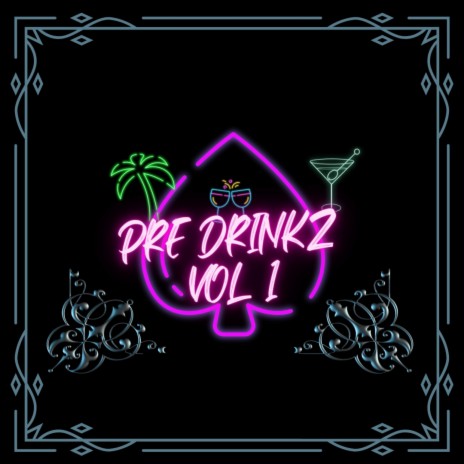 NEON PURPLE RIDDIM cover art