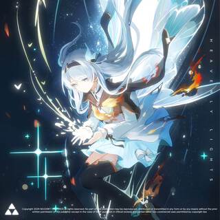 Heavenly Lights cover art