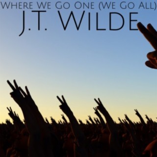 J.T. Wilde