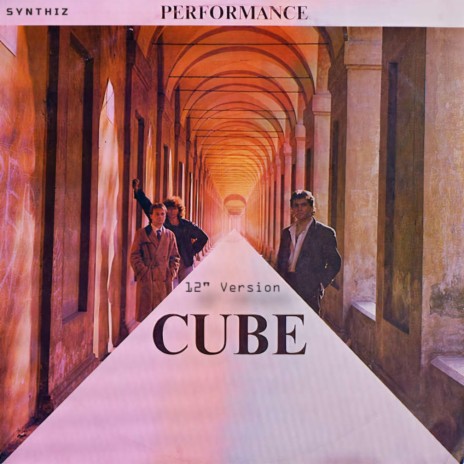 Performance (12 Version) cover art