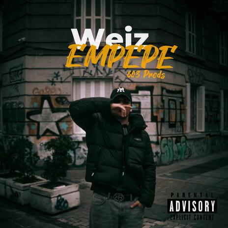 Empepe cover art