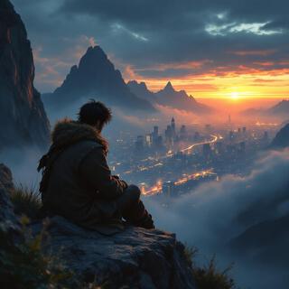 Fragments of the Unspoken