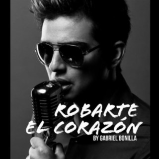 Gabriel Bonilla