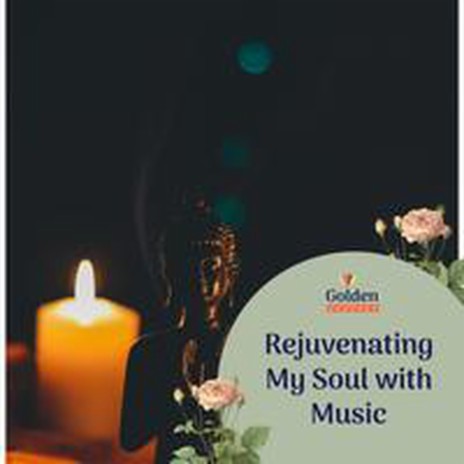 Softening Spa Melodies cover art