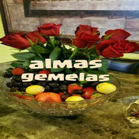 Almas Gemelas ft. Darlene cover art