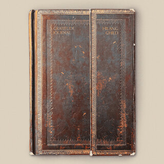 Gratitude Journal
