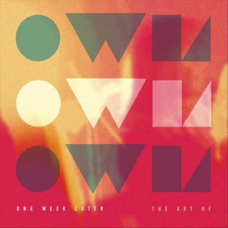 The Art of Slowly Falling Apart cover art