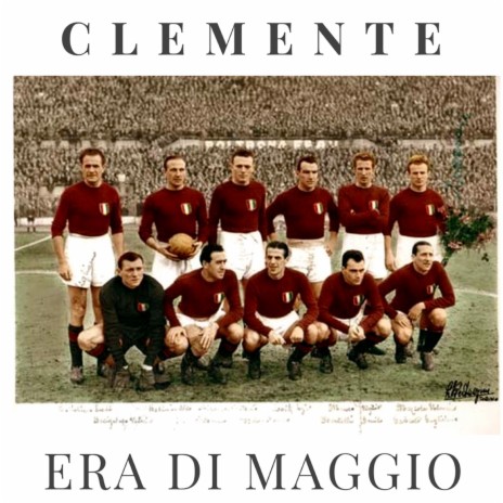 Era di maggio cover art