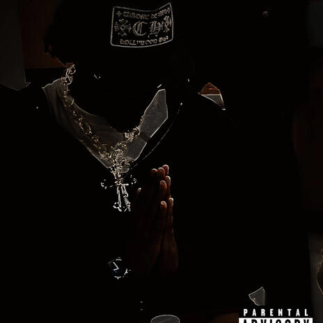We gon see cover art
