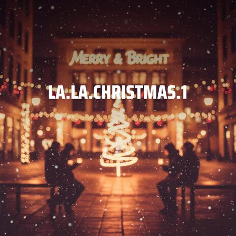 Midnight Carol Jazz cover art