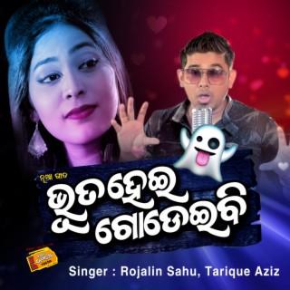 Bhutahei Godeibi ft. Tarique Aziz cover art