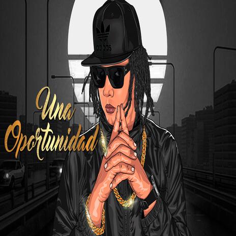 Una Oportunidad cover art